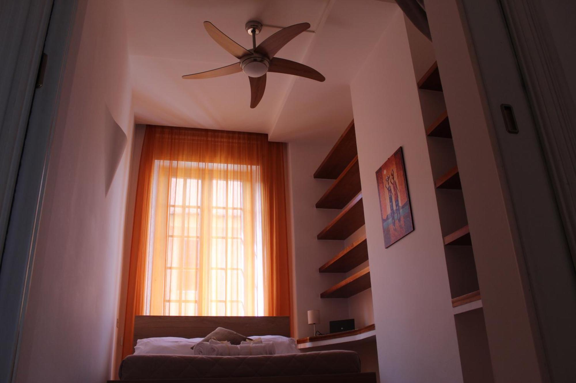 Lejlighed Casa Nerone Rom