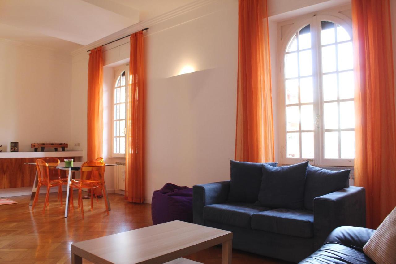 Casa Nerone Apartment Rom