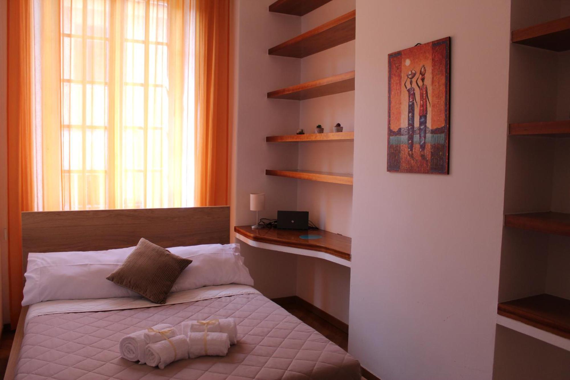 Casa Nerone Apartment Rom