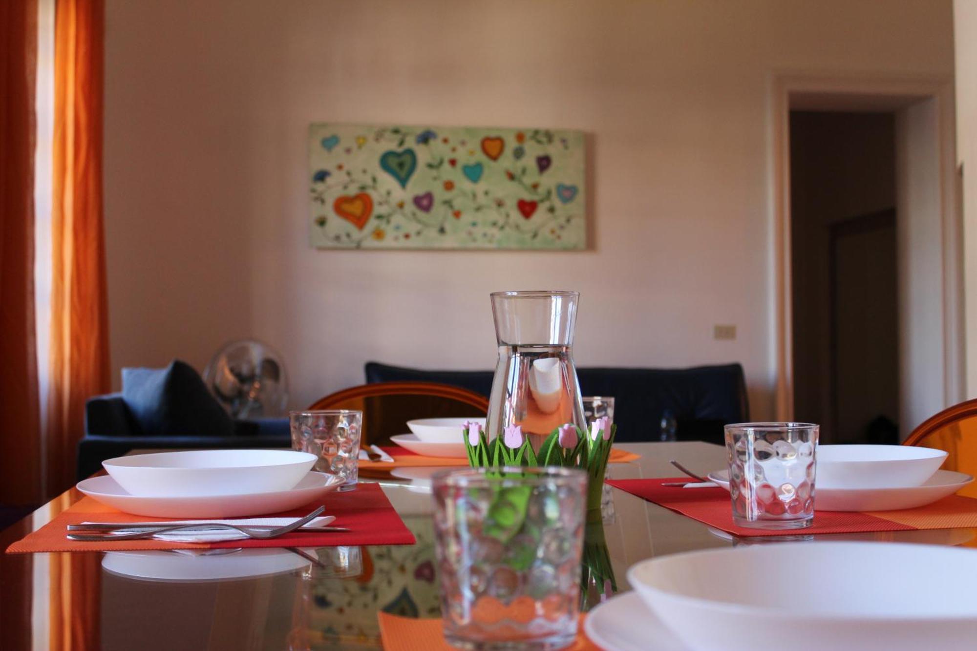 Casa Nerone * Rom