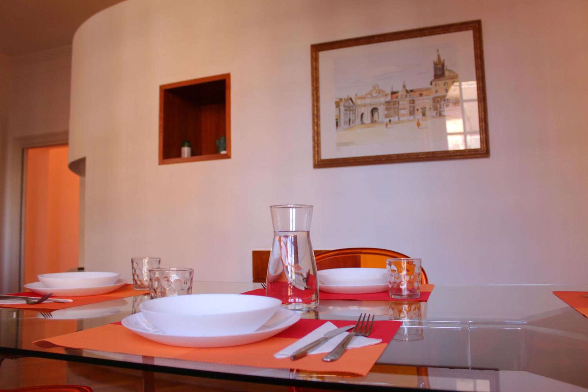 Casa Nerone Rom