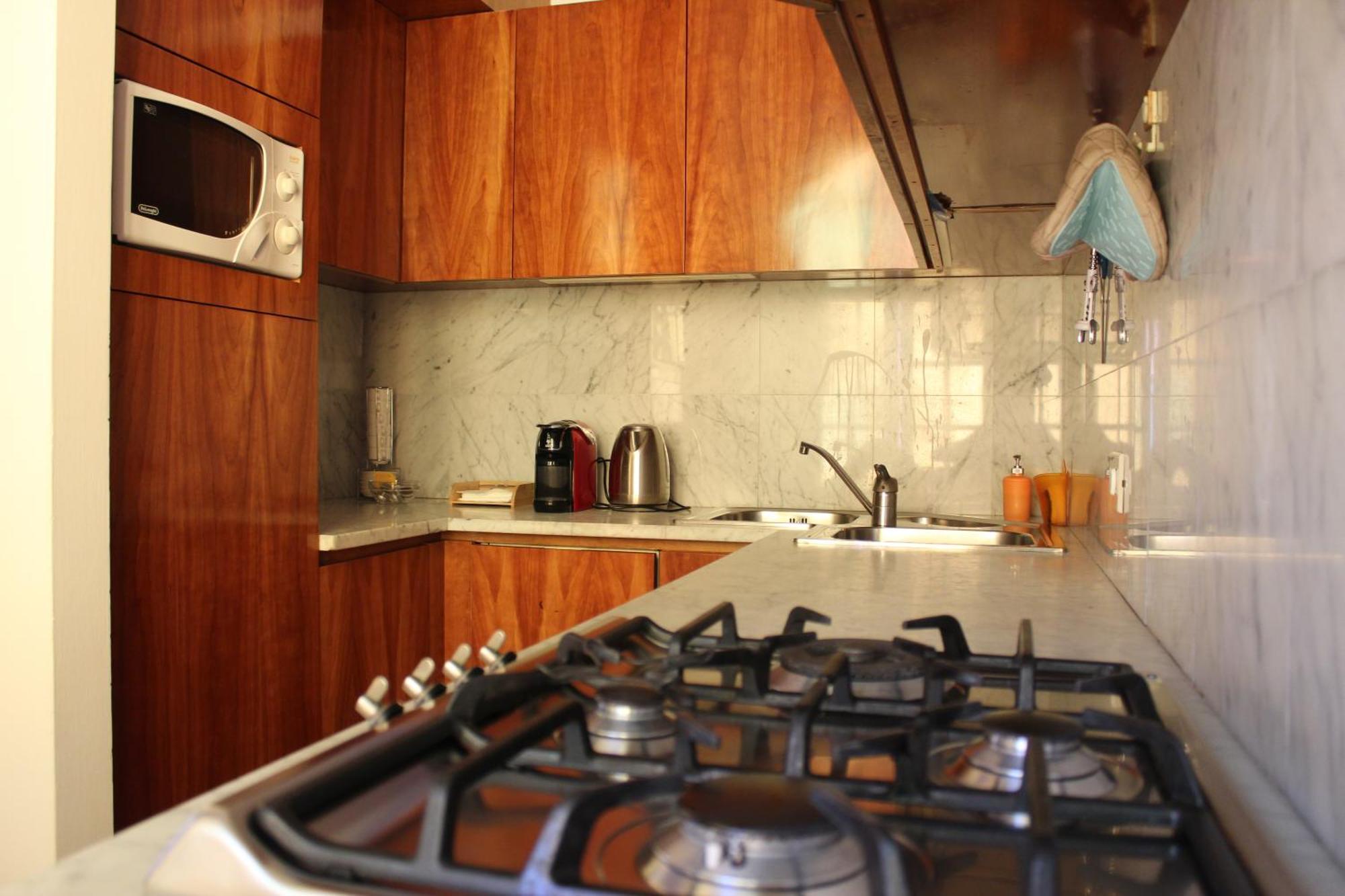 Apartment Casa Nerone Rom